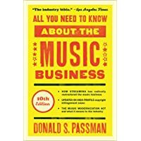 Los mejores  - All You Need to Know about the Music Business: 10th Edition